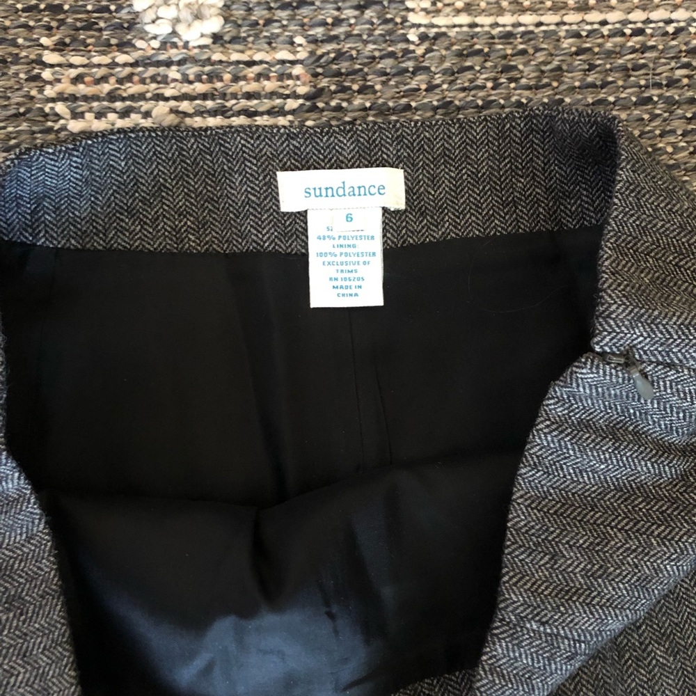 Sundance Menswear Skirt View 2